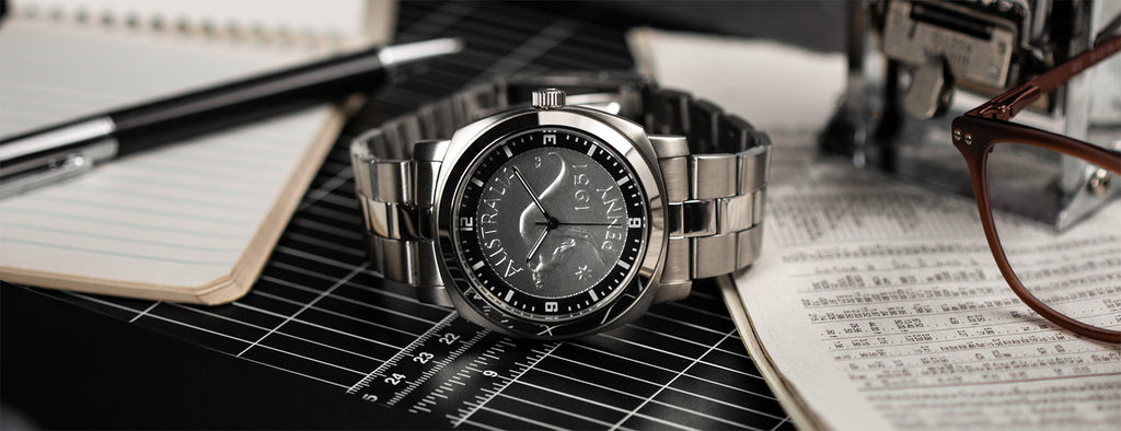 Official website of COINWATCH® | Shop & explore our timepieces online.