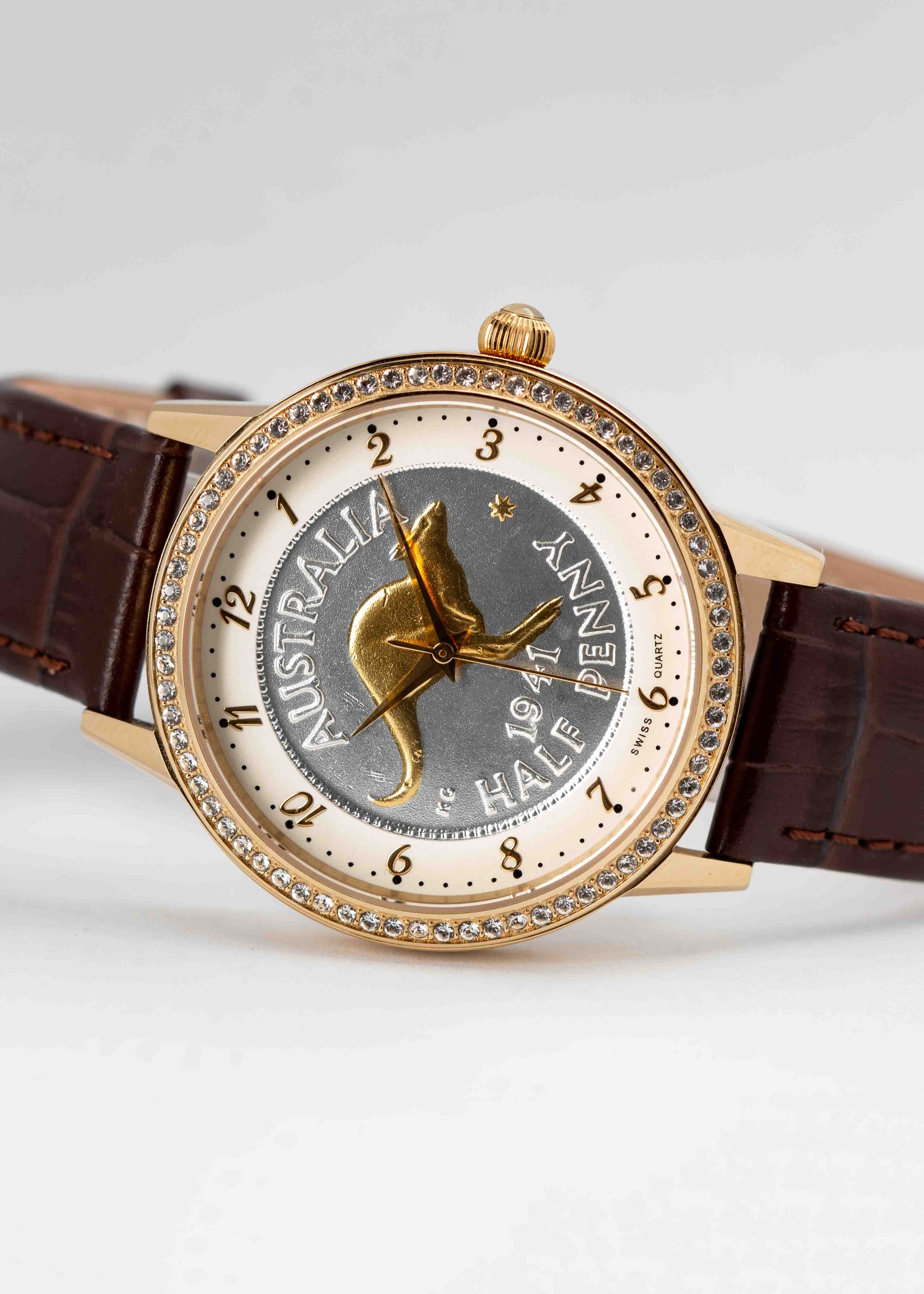 Official website of COINWATCH Shop explore our timepieces online